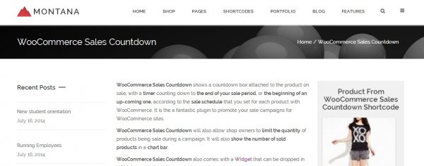 Blog Template 2