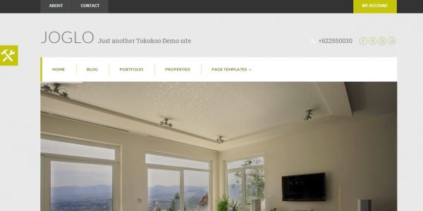 Business Template 67