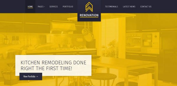 Business Template 69