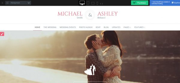 Business Template 85