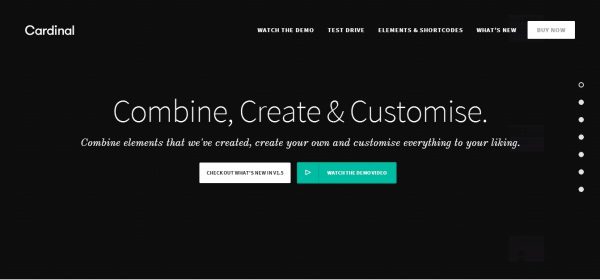 Business Template 86
