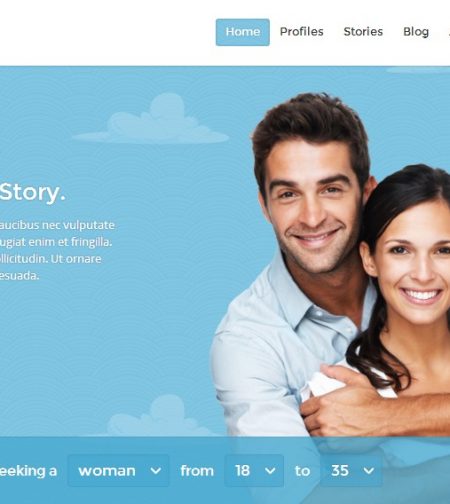 Business Template 91