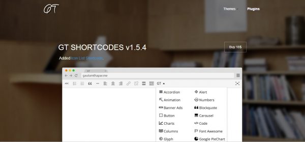 Plugins 23