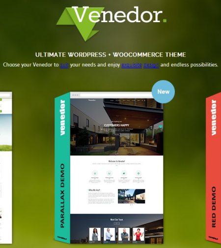Premium Themes 66