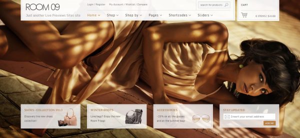 Business Template 150