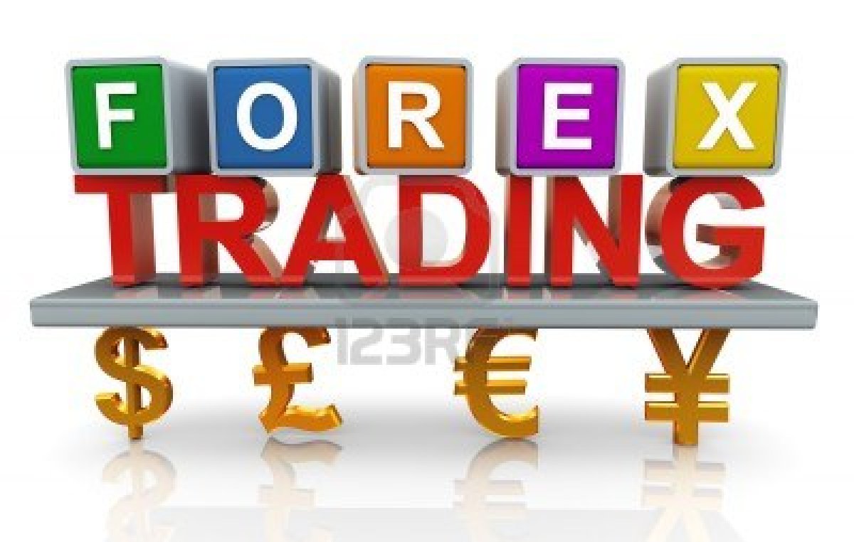 forex trading 2