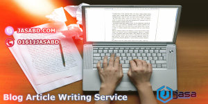 Blog Article service